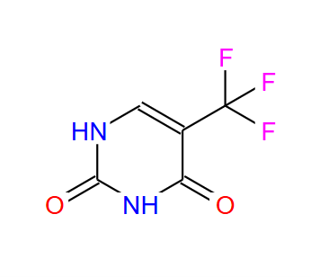 5-三氟甲基尿嘧啶