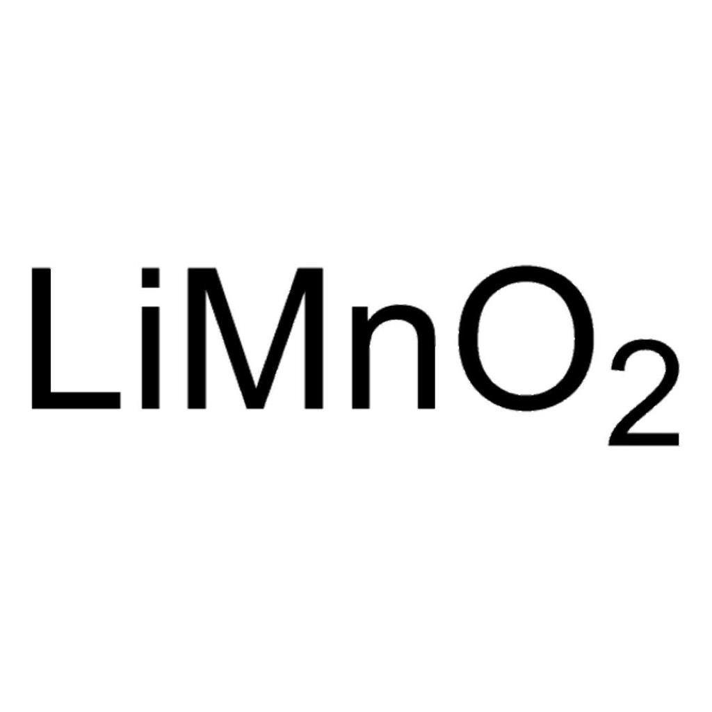锂-二氧化锰