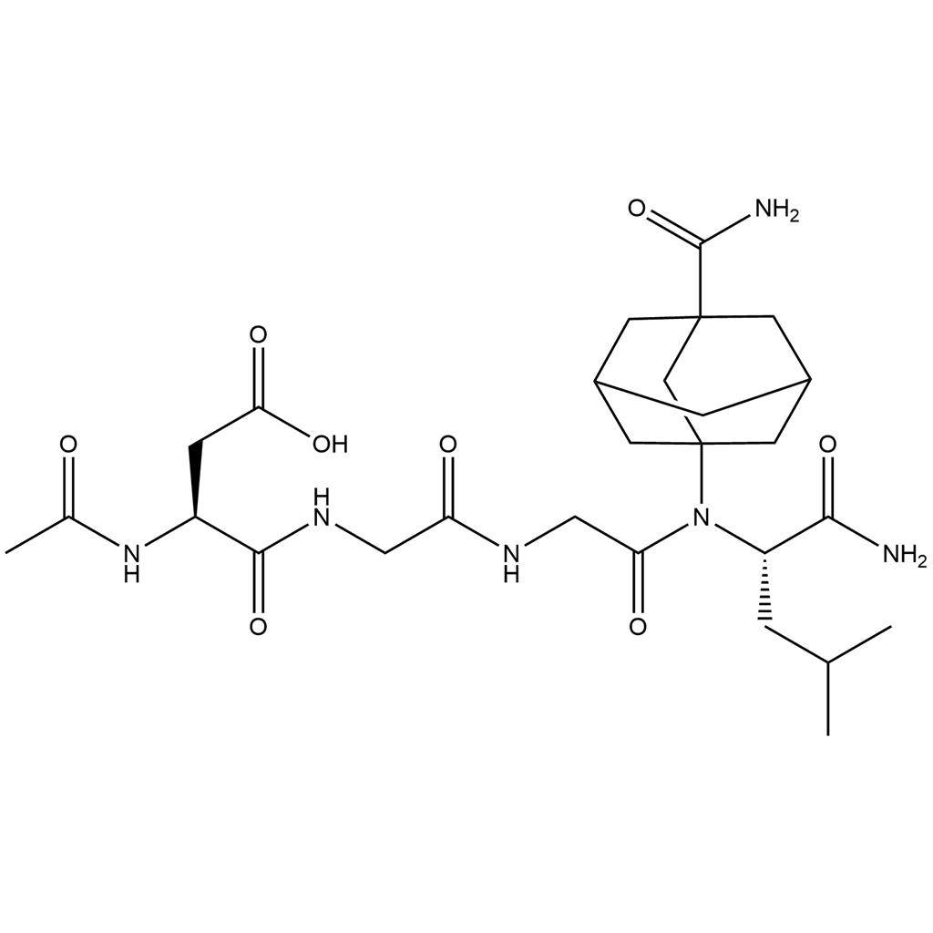 P21肽（P21 Peptide）/1246751-68-7/多肽定制