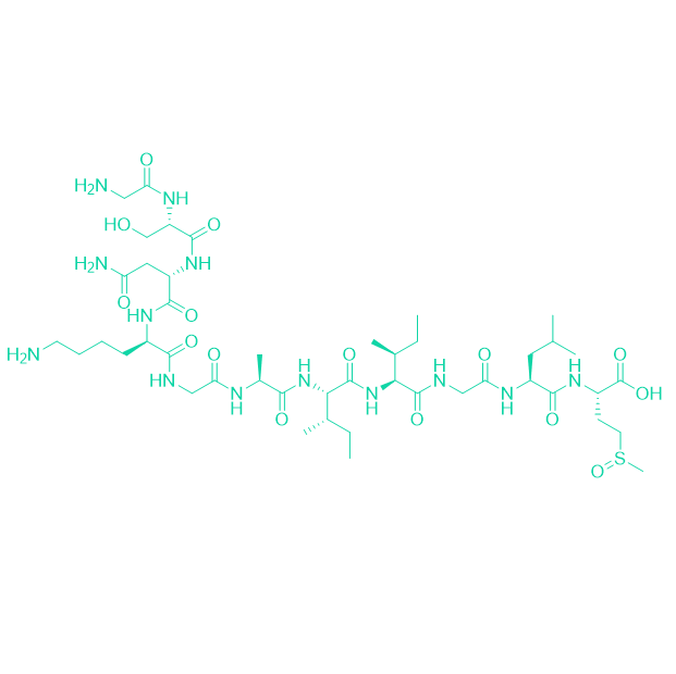 Met氧化修饰肽-Amyloid β-Protein (25-35)/292147-12-7/ (Met(O)35)-Amyloid β-Protein (25-35)