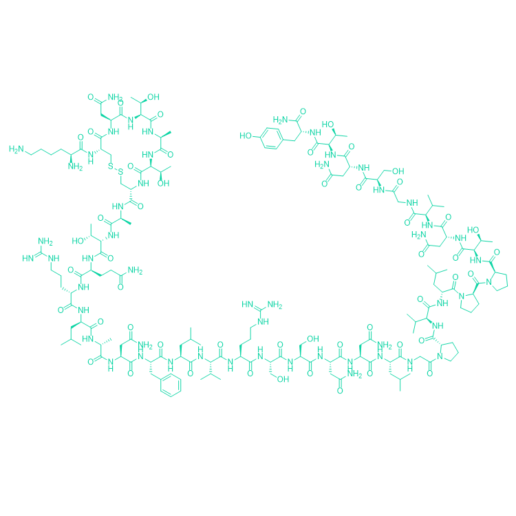 rAMY配体多肽/124447-81-0/Amylin, amide, rat acetate