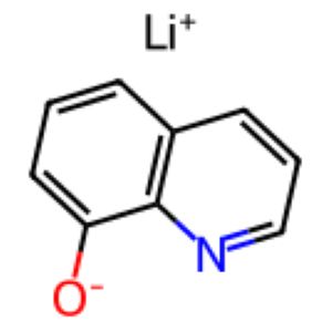 8-羟基喹啉锂