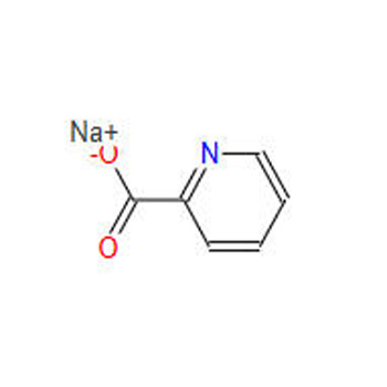 吡啶甲酸钠   57665-05-1