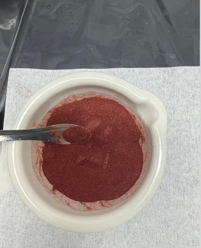 双(异丙基环戊二烯)二氯化钛 97%