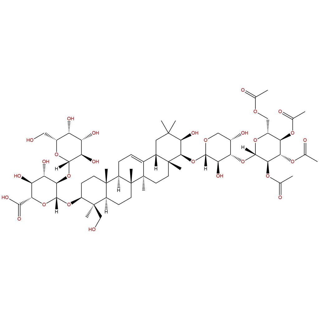 大豆皂苷Af，Soyasaponin Af，117230-32-7