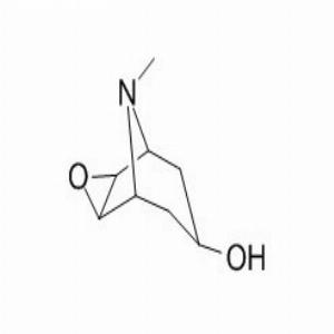东莨菪醇，Scopine，498-45-3