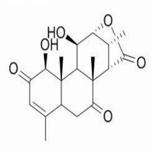 东革内酯，Eurycomalactone，23062-24-0
