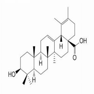地榆皂苷元，Sanguisorbigenin，6812-98-2