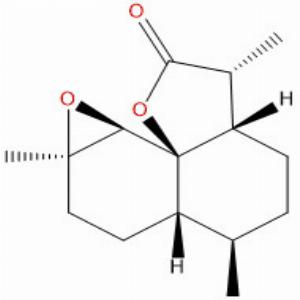 二氢青蒿素B，Dihydroarteannuin B，87206-33-5