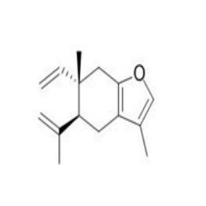 莪术烯，Curzerene，17910-09-7