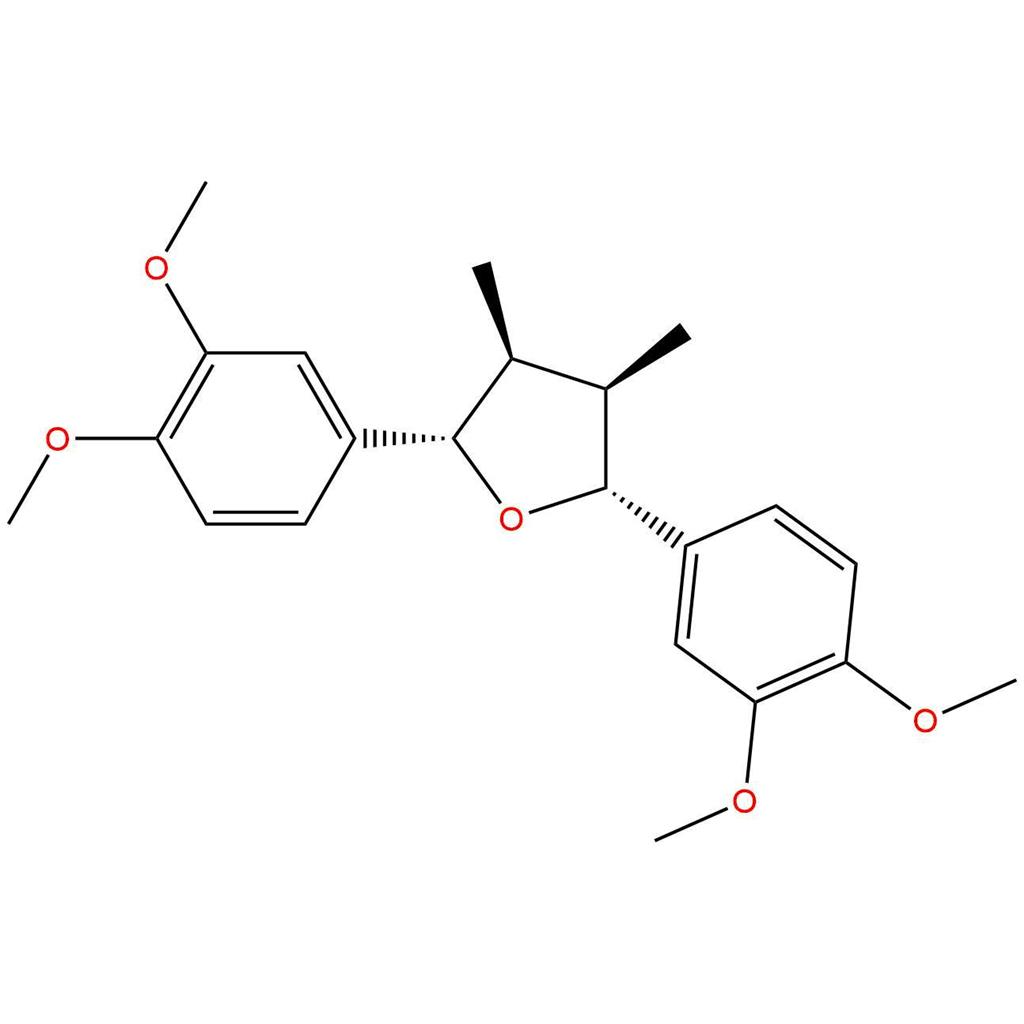 盖尔格拉文，(±)-Galgravin，528-63-2