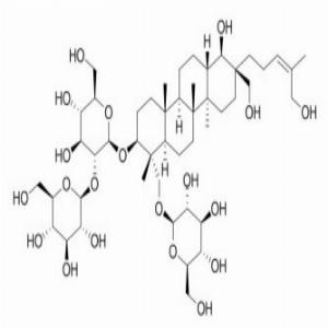 凤仙萜四醇苷C，Hosenkoside C，156764-83-9