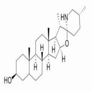 番茄碱，Tomatidine，77-59-8