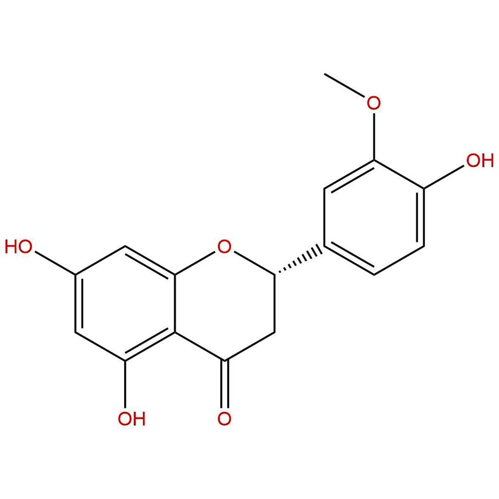 高圣草酚，Homoeriodictyol，446-71-9