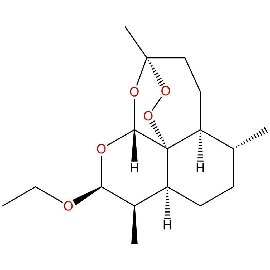 蒿乙醚，Arteether，75887-54-6