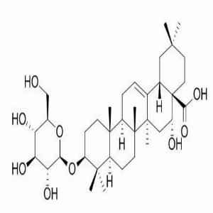旱莲苷A，Ecliptasaponin A，78285-90-2