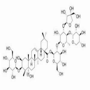 瓜子金皂苷V，Polygalasaponin V，162857-65-0