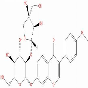 黄甘草苷，Glycyroside，125310-04-5
