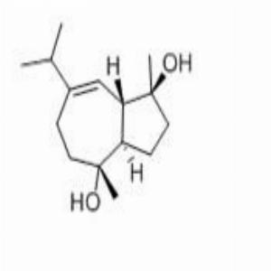 环氧泽泻烯，Alismoxide，87701-68-6