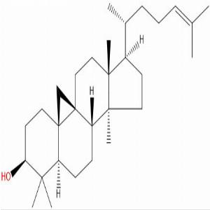 环阿屯醇，Cycloartenol，469-38-5