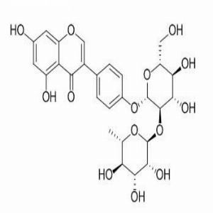 槐属双苷，Sophorabioside，2945-88-2