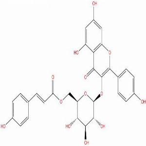 蒺藜皂苷，Tribuloside，22153-44-2