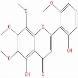 黄芩新素II，Neobaicalein，55084-08-7