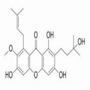 黄牛木酮，Cratoxylone，149155-01-1