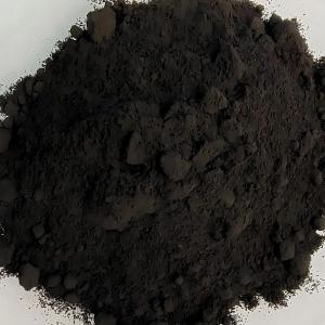 福斯曼高纯氮化锆99.95%，0.8μm