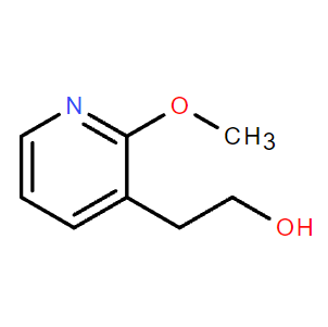 2-(2-甲氧基-3-吡啶基)乙醇