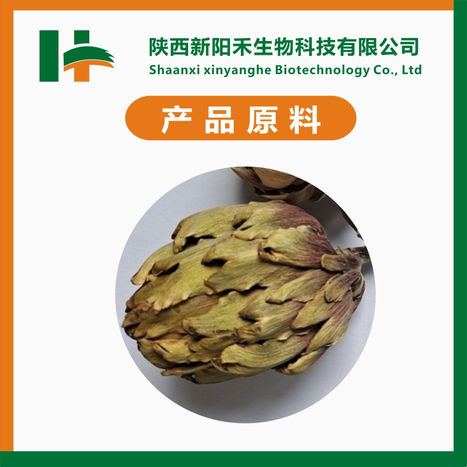 朝鲜蓟提取物，朝鲜蓟洋蓟素