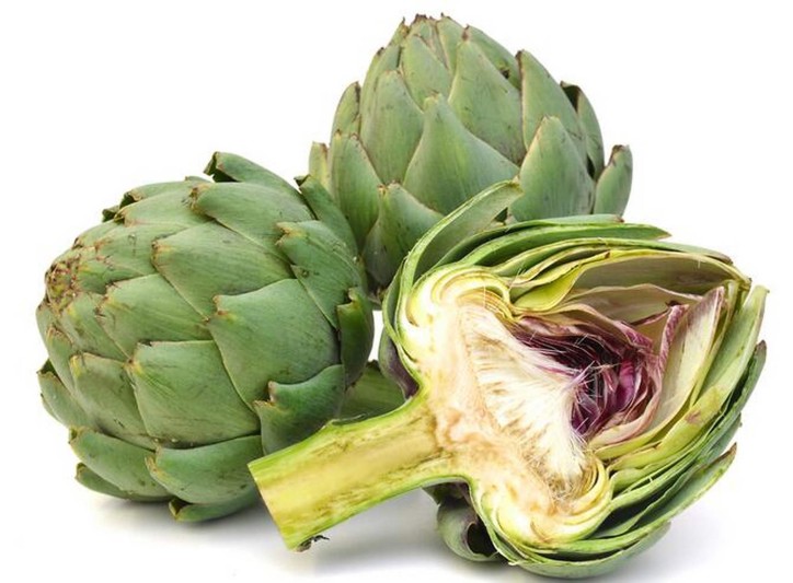 朝鲜蓟提取物，朝鲜蓟洋蓟素