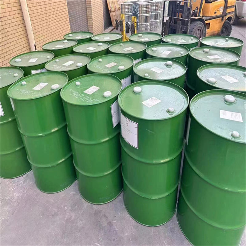 韩国SK 正庚烷，137KG/桶，原装