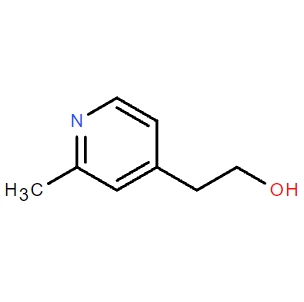 2-(2-甲基吡啶-4-基)乙醇