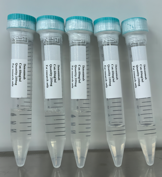 狄诺塞麦/迪诺苏单抗-Denosumab-615258-40-7