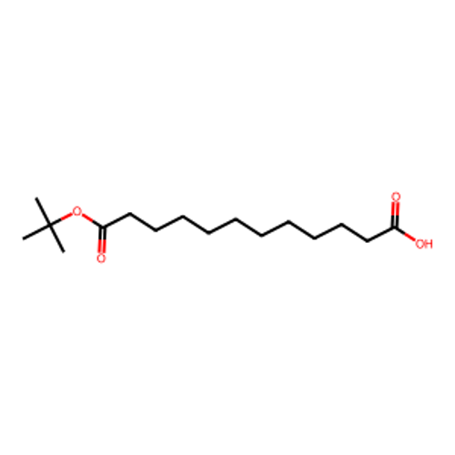 12-叔丁氧基-12-氧代十二烷酸
