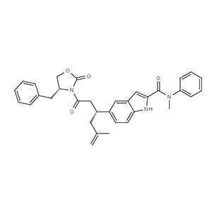 奥格列龙中间体 3047292-99-6