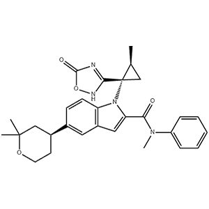 奥格列龙Intermidate-6  2212021-82-2