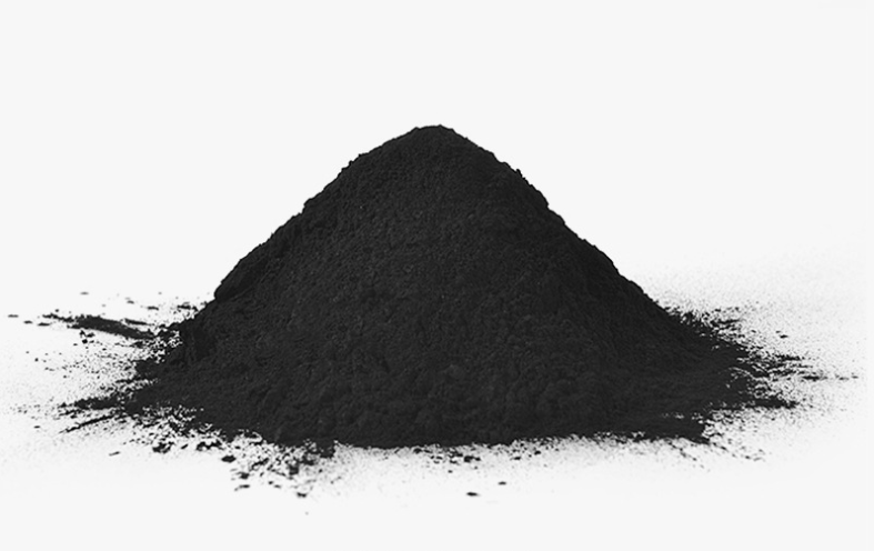 粉末活性炭