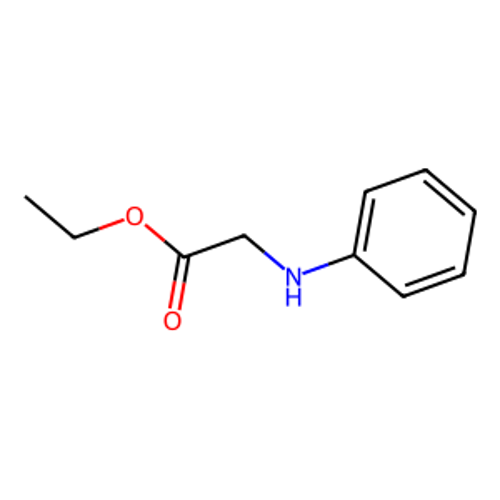 2-(苯基氨基)乙酸乙酯
