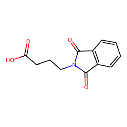 4-(1,3-二氧代-2,3-二氢-1H-异吲哚-2-基)丁酸