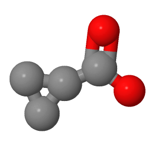 环丙甲酸；1759-53-1