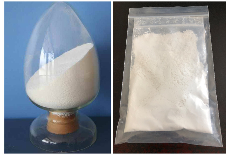 5-氮杂胞嘧啶核苷,320-67-2