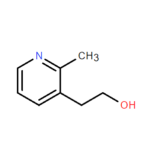 2-(2-甲基吡啶-3-基)乙醇