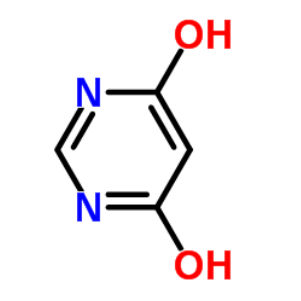4,6-二羟基嘧啶；1193-24-4
