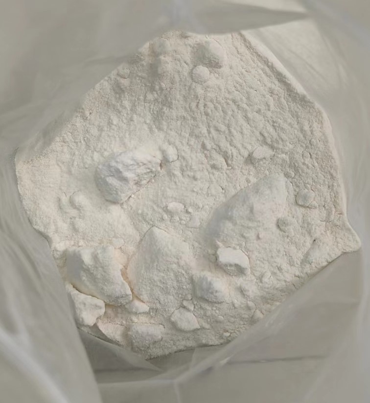 托灭酸，13710-19-5