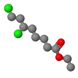 6,8-二氯辛酸乙酯；1070-64-0