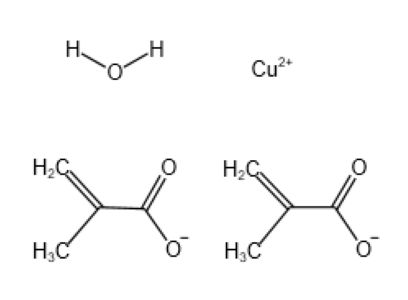 甲基丙烯酸铜