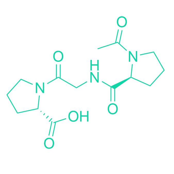 101P01 Ac-Pro-Gly-Pro (PGP) 292171-04-1.png