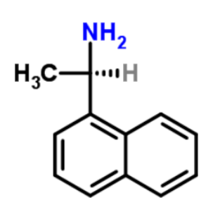 (R)-(+)-1-(1-萘基)乙胺；3886-70-2
